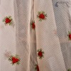 FRENCH KNOT-IT's A ROSE (RED)